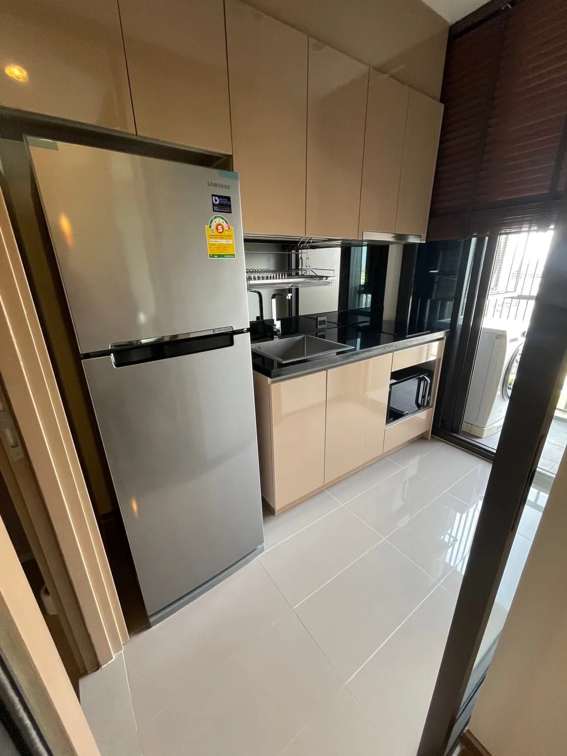 Property photos for The Line Sukhumvit 71