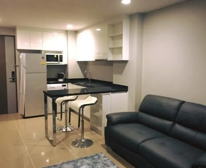 Property photos for Mirage Sukhumvit 27