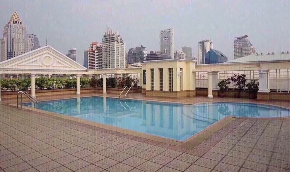 Property photos for Silom Terrace