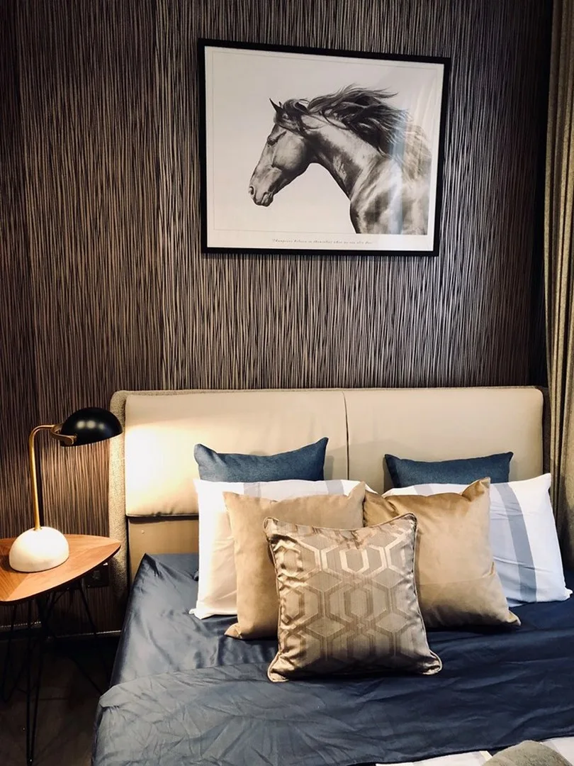Property photos for The Line Asoke - Ratchada