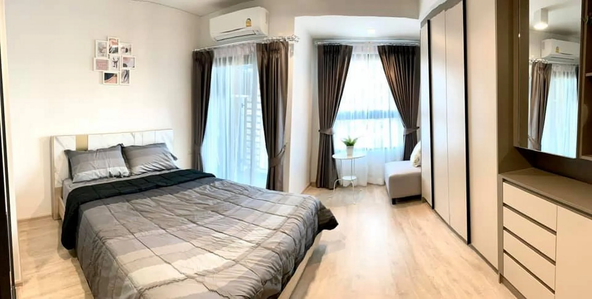 Property photos for Ideo Sathorn - Wongwian Yai