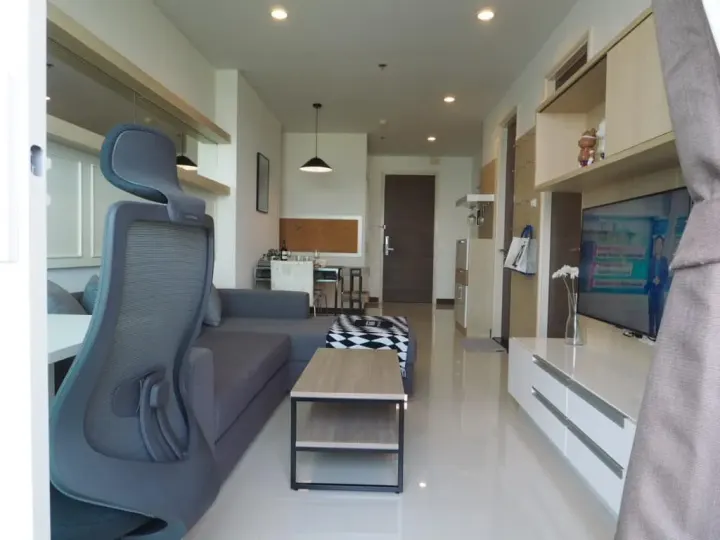 Property photos for Supalai Prima Riva