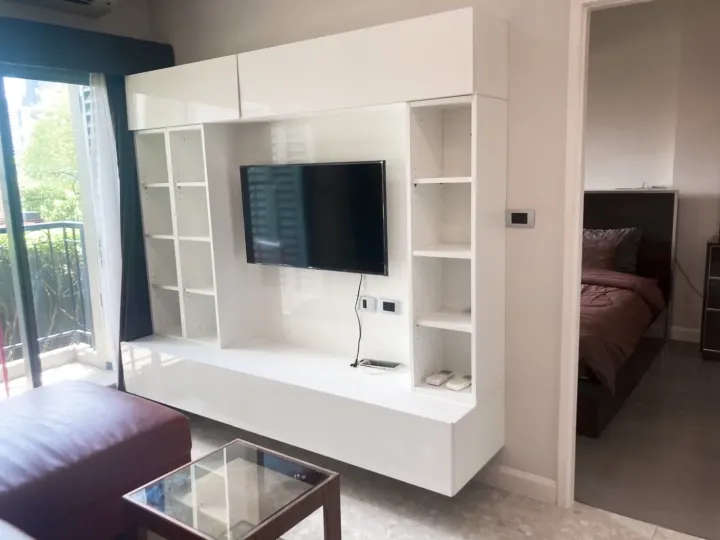 Property photos for The Crest Sukhumvit 34