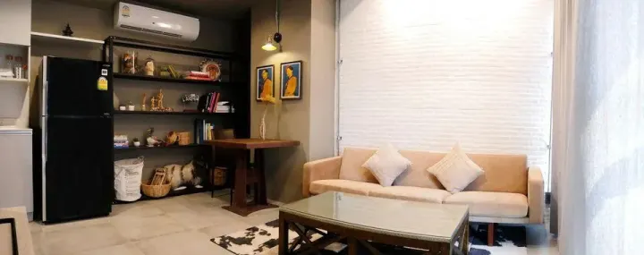 Property photos for Ideo Mobi Sukhumvit 81