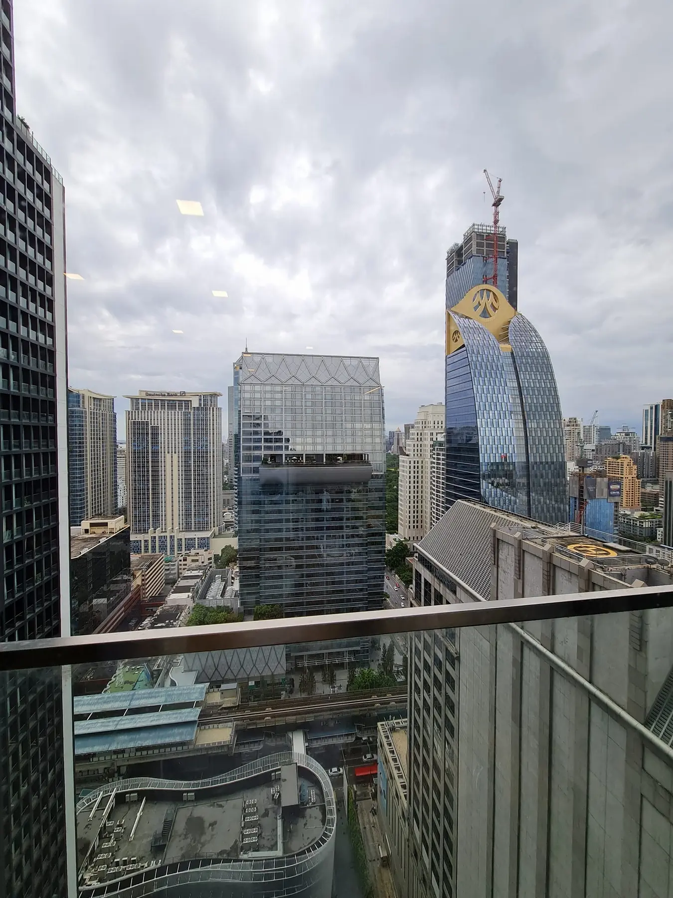Property photos for Noble Ploenchit