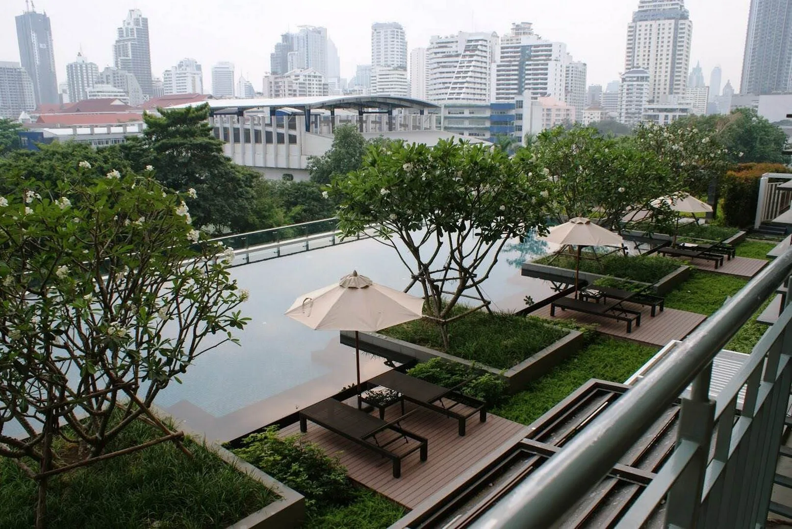 Property photos for Villa Asoke