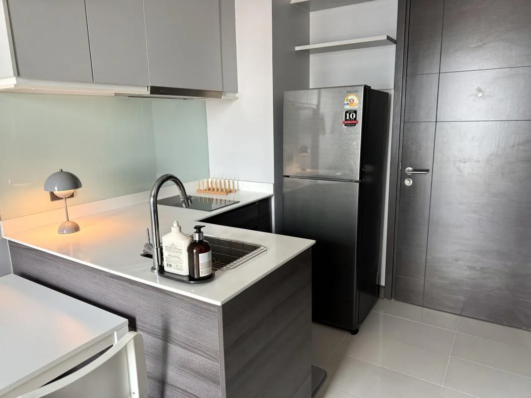 Property photos for Ceil by Sansiri