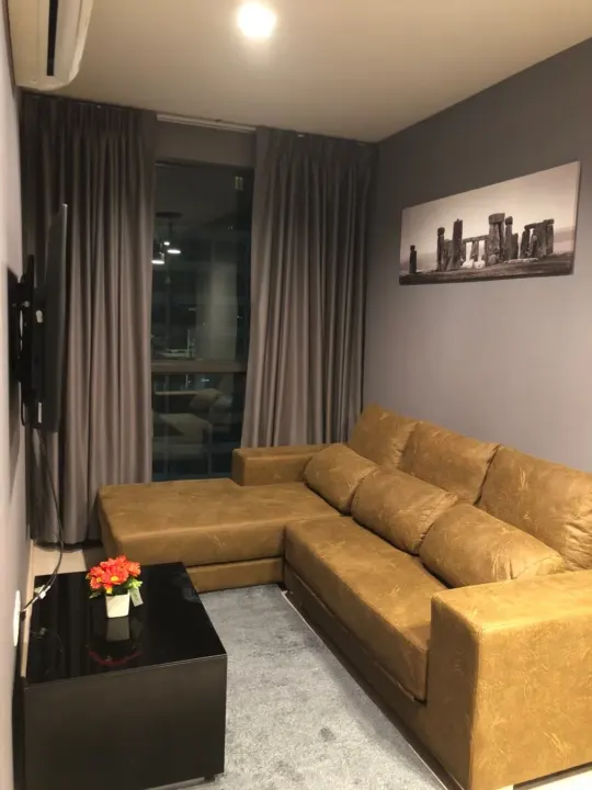 Property photos for Rhythm Sukhumvit 44/1