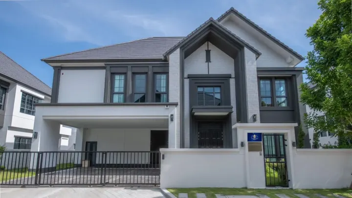 Property photos for The City Bangna 2