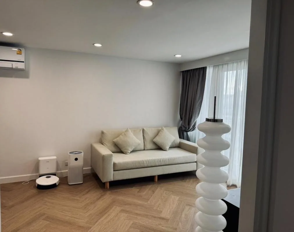 Property photos for Baan Siri Sathorn Suanplu