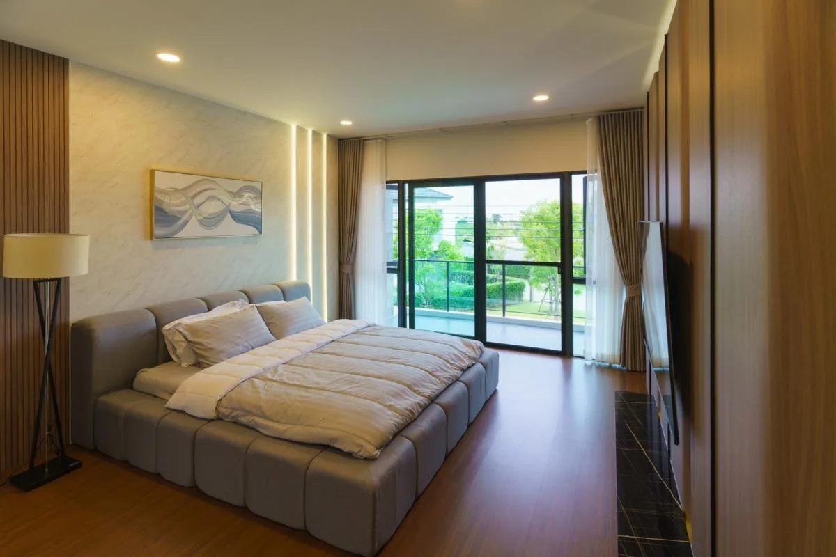 Property photos for The City Bangna Km.7