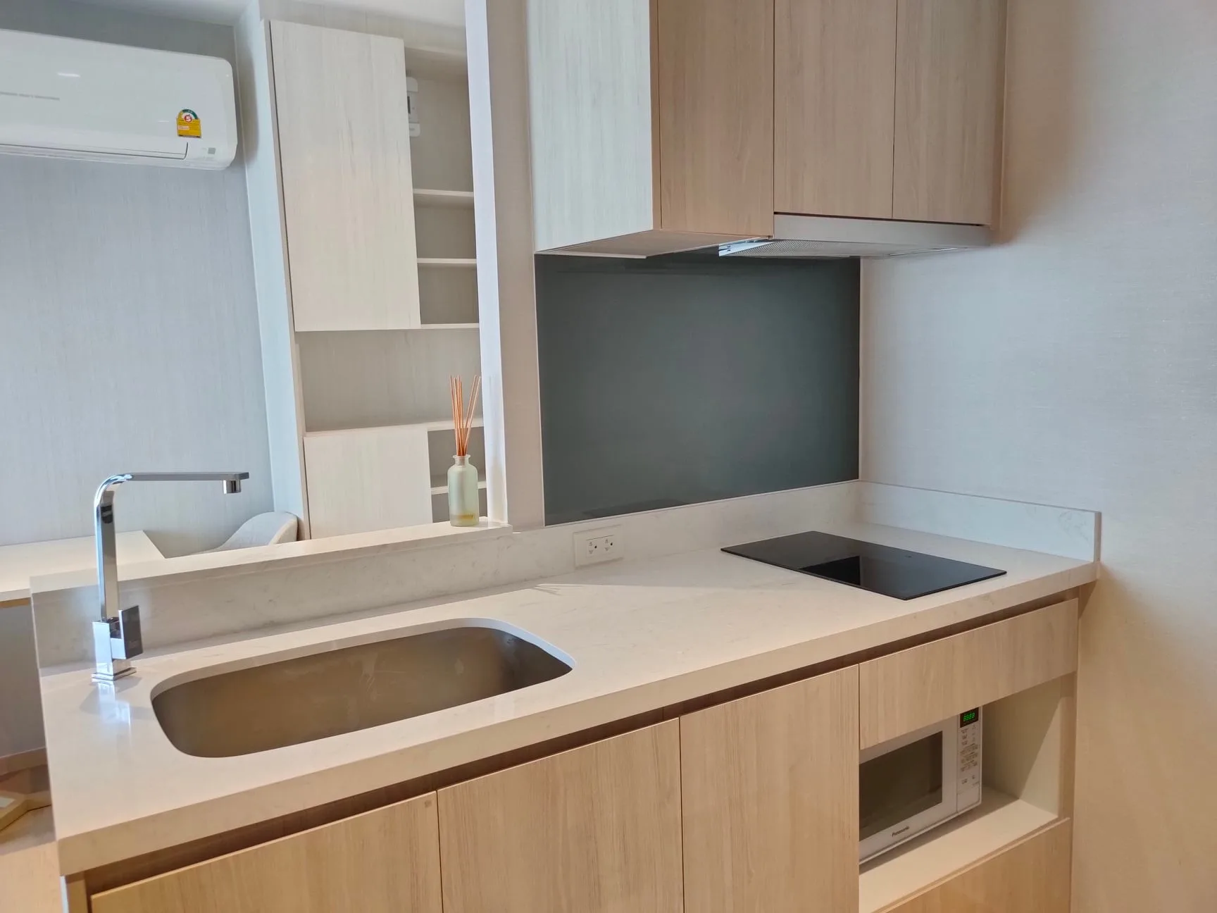 Property photos for Runesu Thonglor 5
