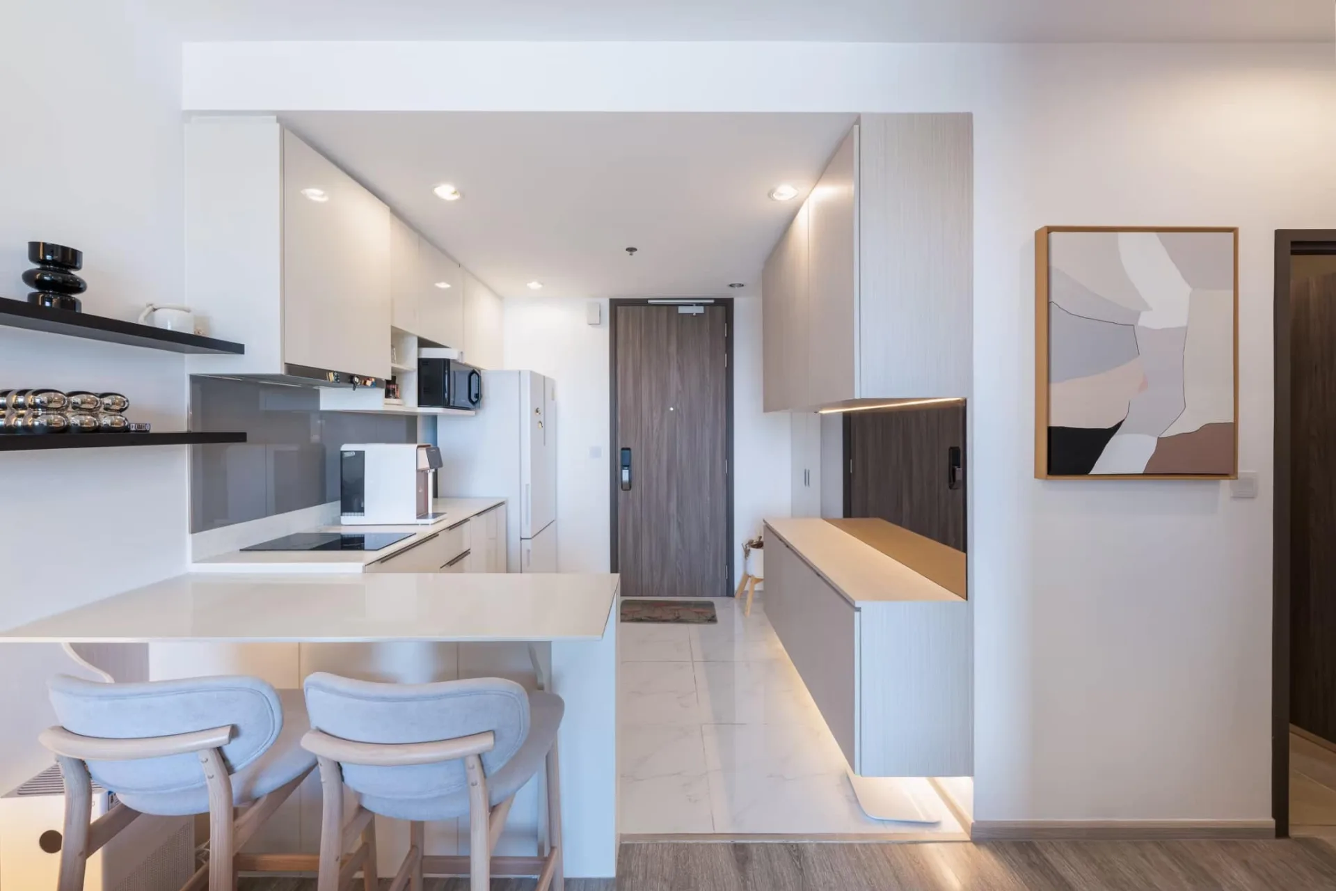 Property photos for IDEO Mobi Sukhumvit 66