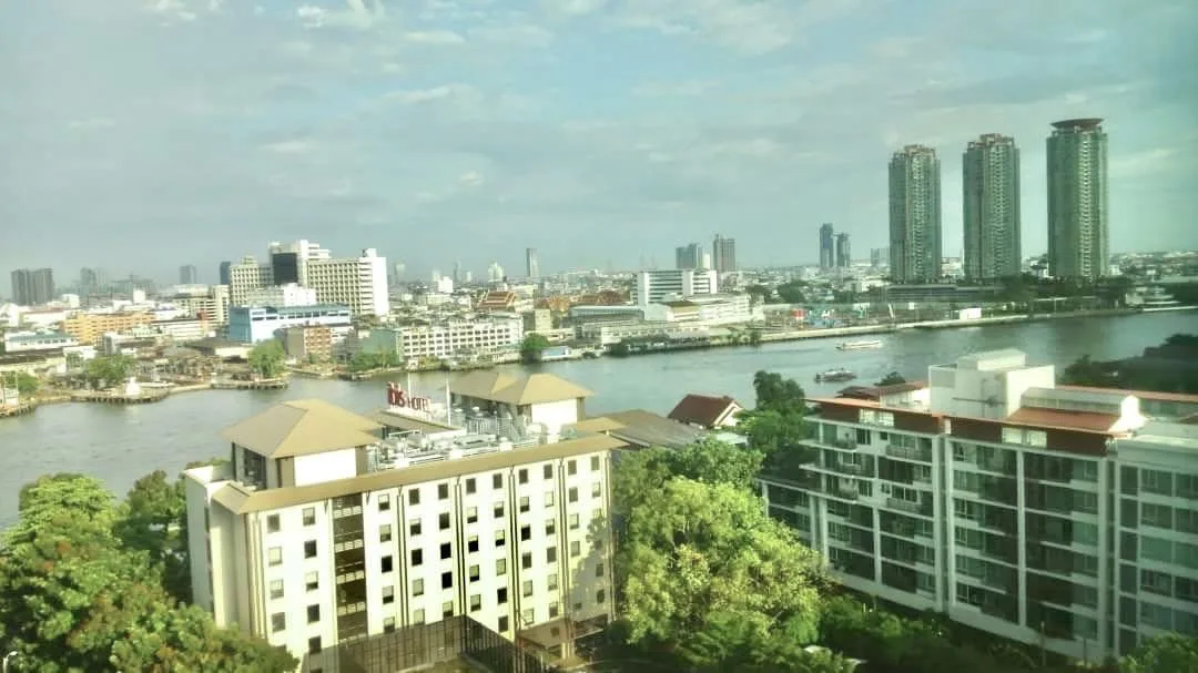 Property photos for Baan Sathorn Chaopraya