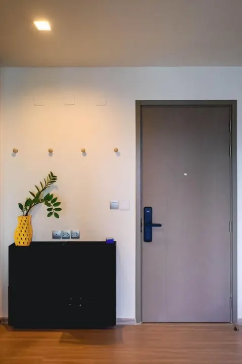Property photos for Life Asoke Hype