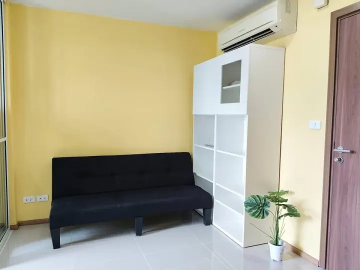 Property photos for The Base Sukhumvit 77