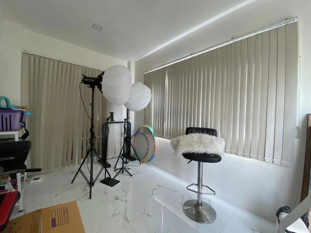 Property photos for Grandio Ladprao-kaset Nawamin