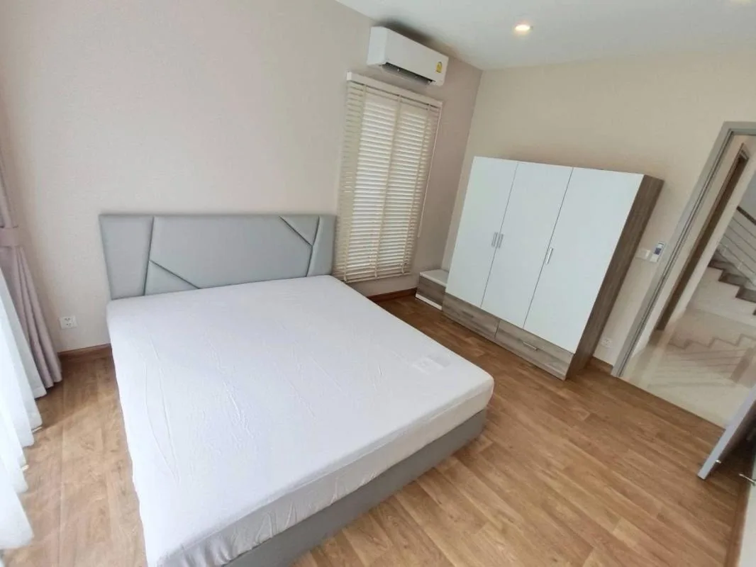 Property photos for The Palm Bangna-wongwaen