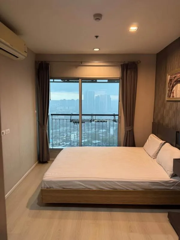 Property photos for Aspire Sukhumvit 48