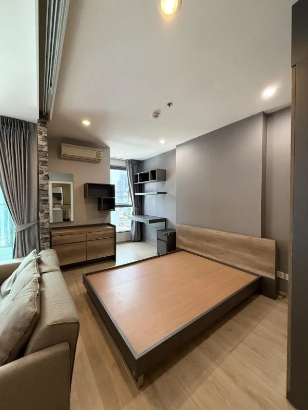 Property photos for Ideo Q Chula - Samyan