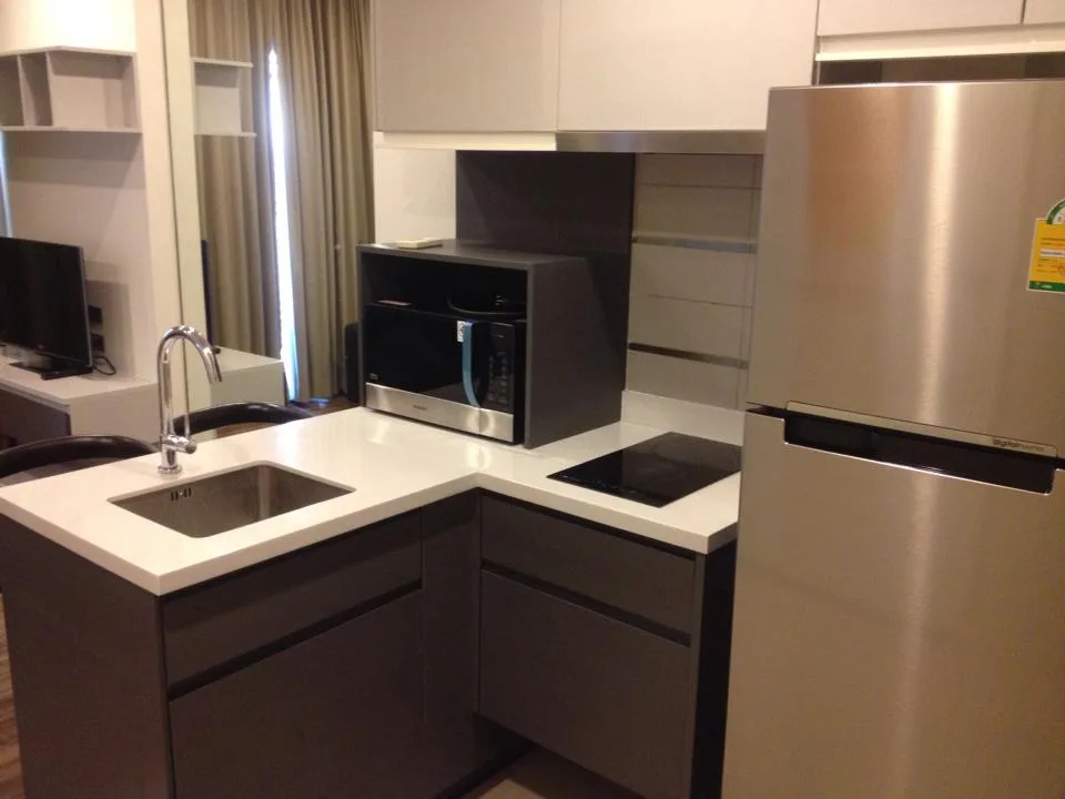 Property photos for WYNE Sukhumvit