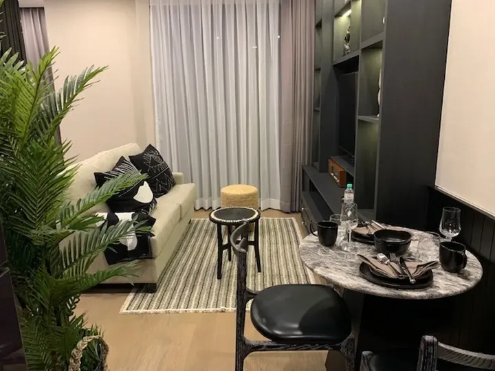 Property photos for Ashton Chula - Silom