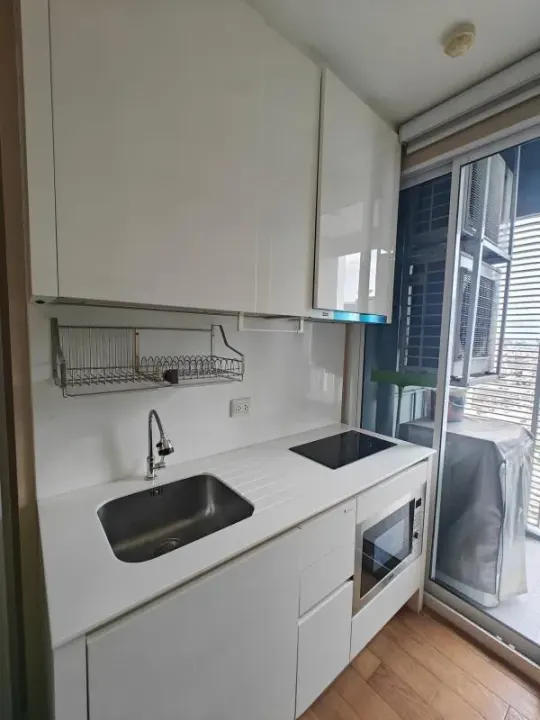 Property photos for The Saint Residences