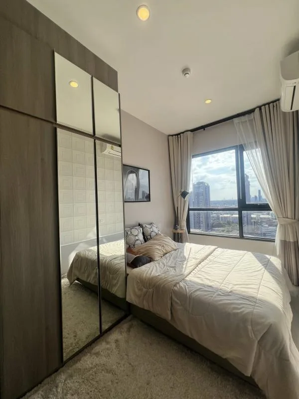 Property photos for Knightsbridge Prime Onnut