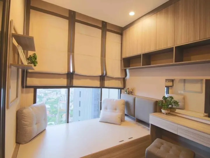 Property photos for Whizdom Essence