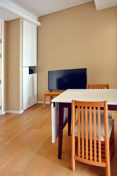 Property photos for The Saint Residences