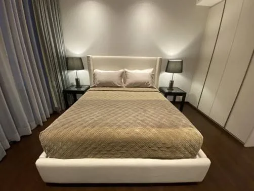 Property photos for La Citta Delre Thonglor 16