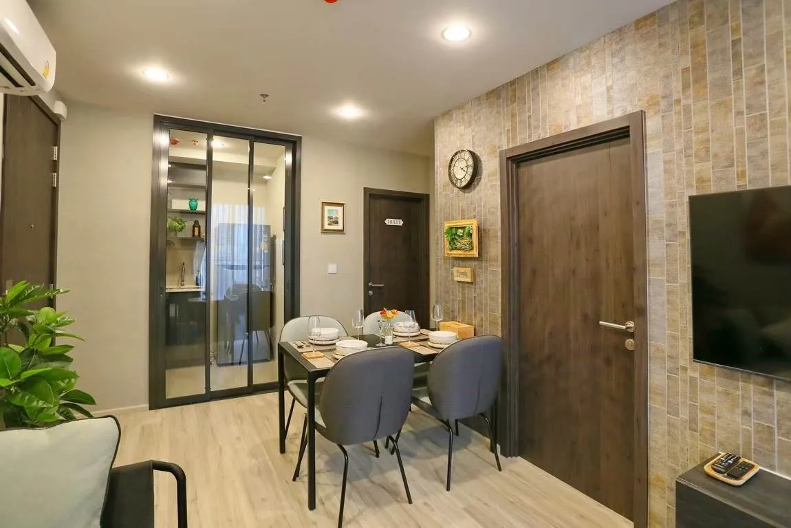 Property photos for XT Huaikhwang