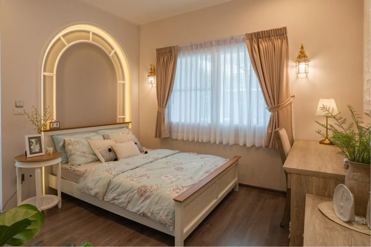 Property photos for Manthana 1 Bangna Km.7