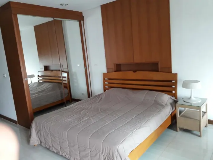 Property photos for The Address Siam