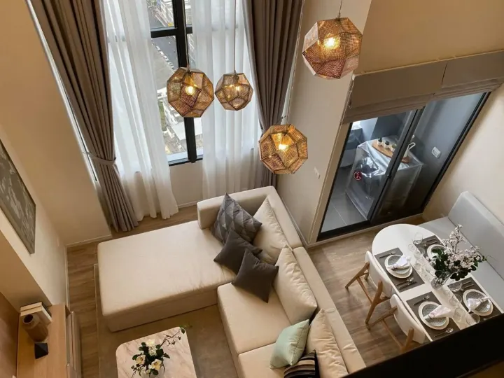Property photos for Siamese Sukhumvit 48/1