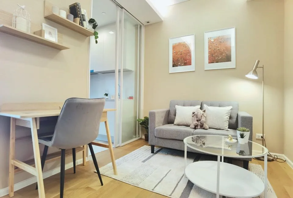 Property photos for The Saint Residences