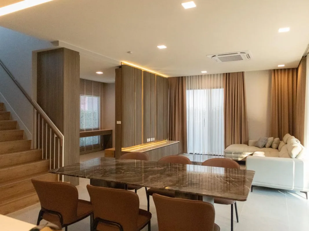 Property photos for Mantana Bangna Km.15