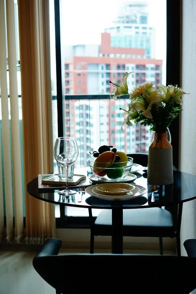 Property photos for Life Sukhumvit 48