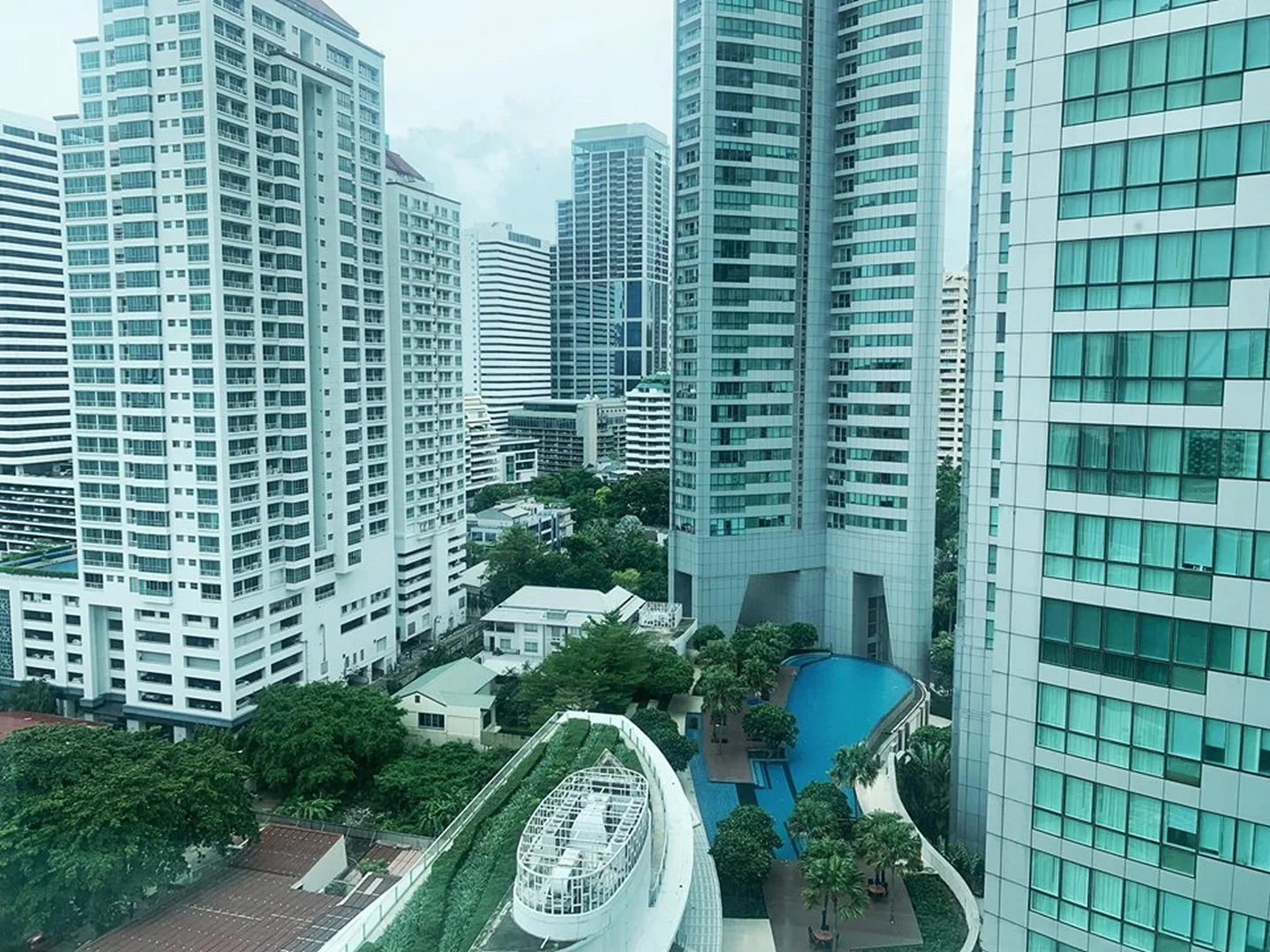 Property photos for Millennium Residence