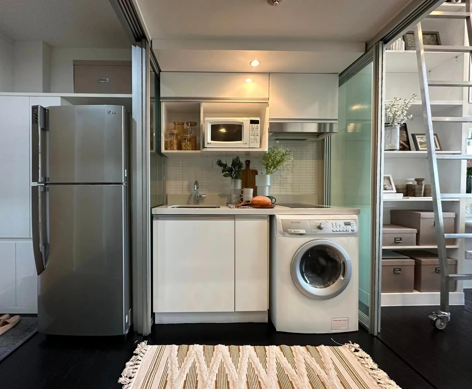 Property photos for Ideo Morph 38