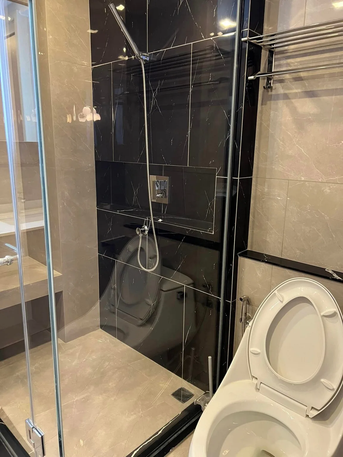 Property photos for One 9 Five Asoke - Rama 9