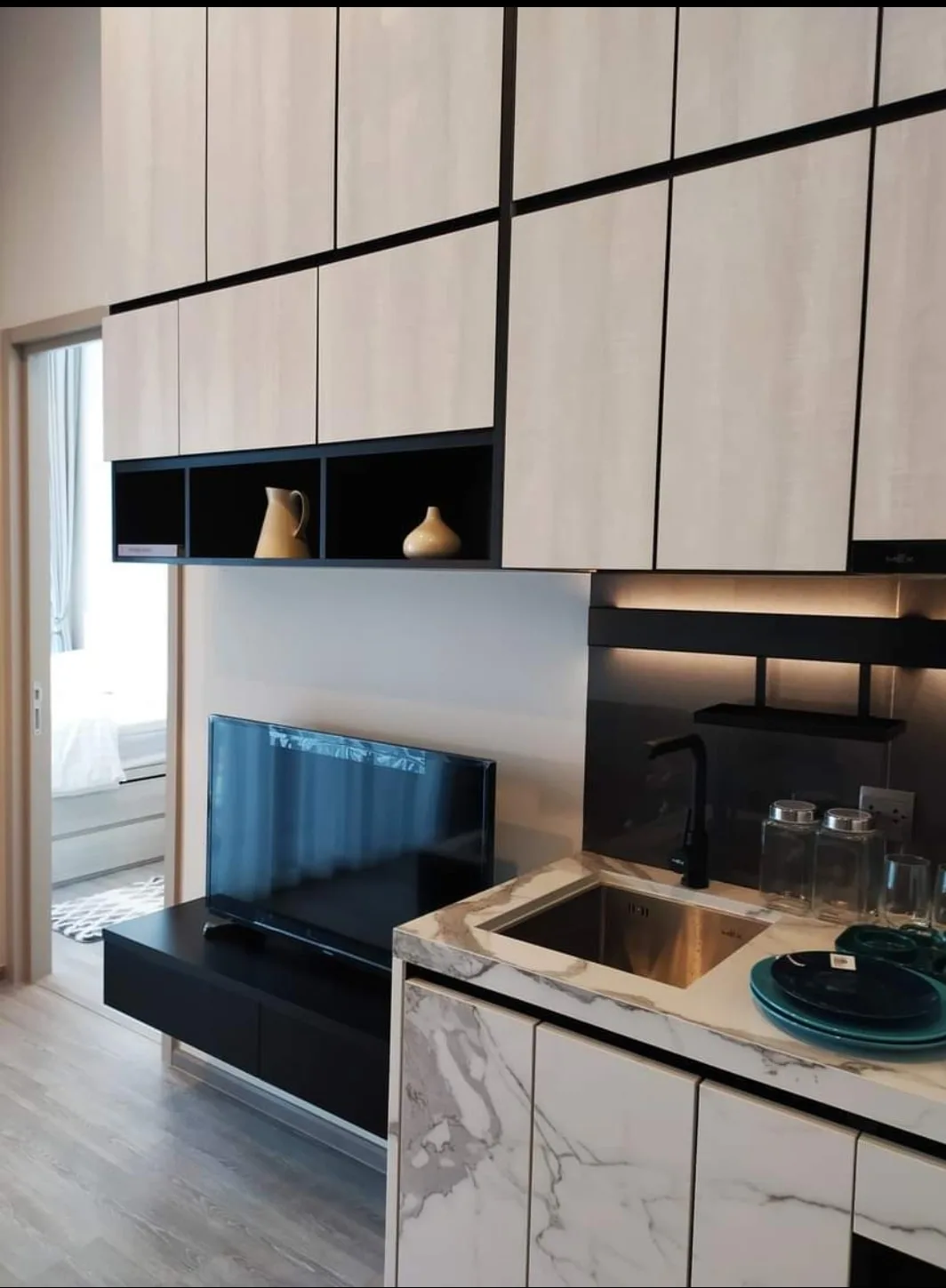 Property photos for The Line sukhumvit 101