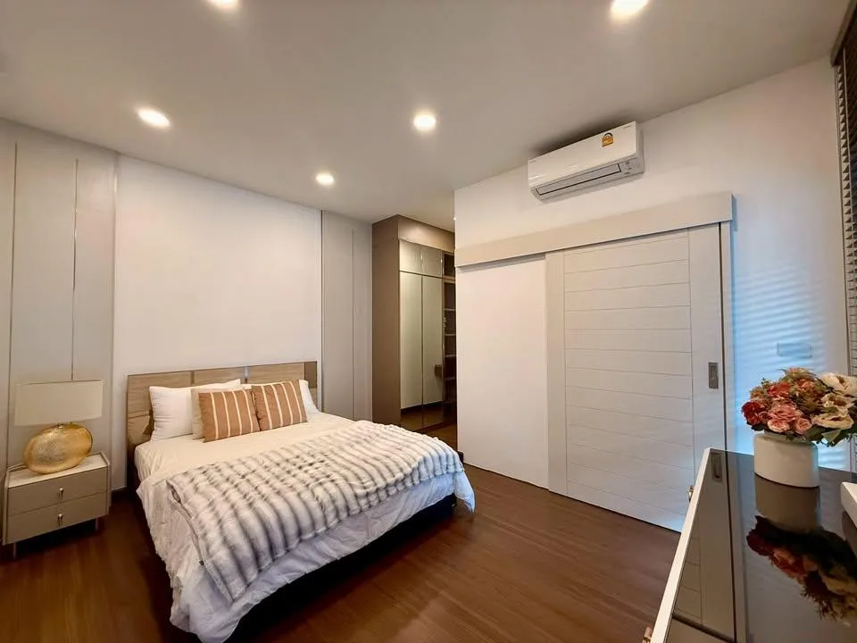 Property photos for The City Bangna