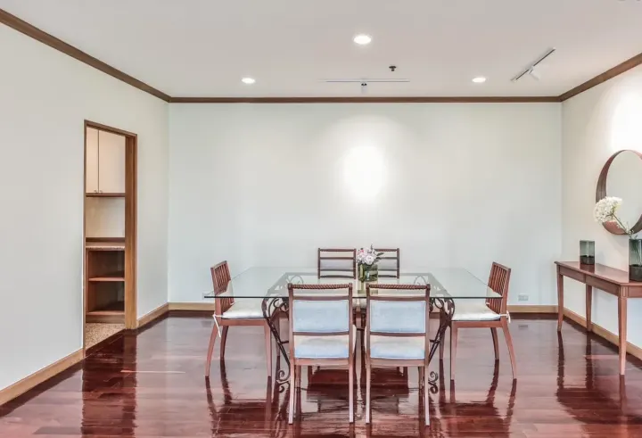 Property photos for Baan Chao Praya