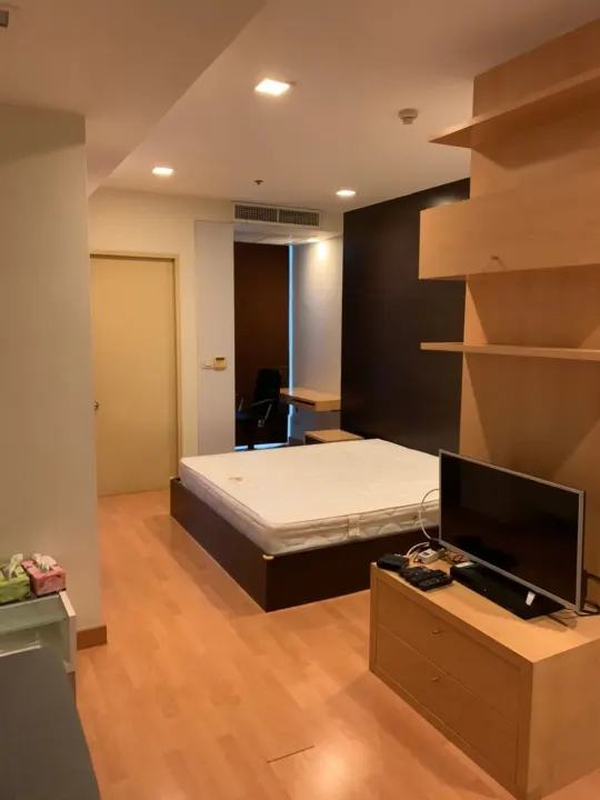 Property photos for Nusasiri Grand
