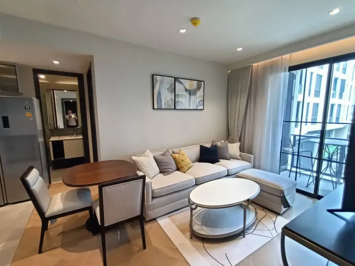 Property photos for The Reserve Sukhumvit 61