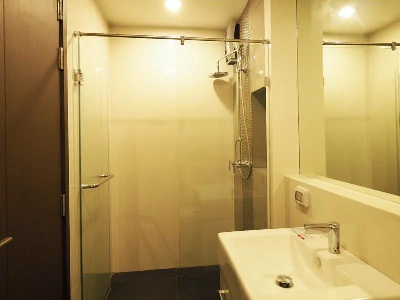 Property photos for Rhythm Sathorn - Narathiwas