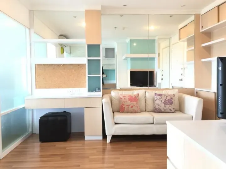Property photos for Lumpini Park Rama 9 - Ratchada
