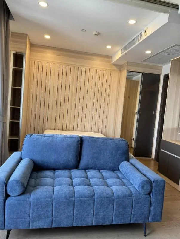 Property photos for Ashton Chula - Silom