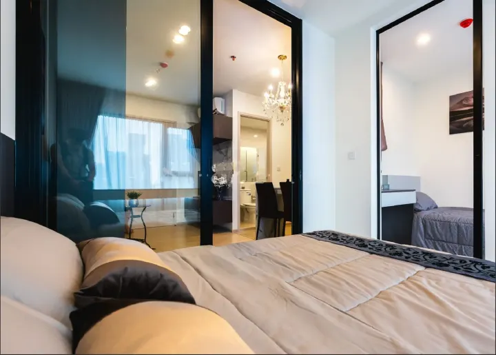 Property photos for Life Asoke